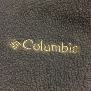 Women’s Columbia Fleece Jacket